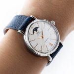 IWC-Portofino Automatic Moon Phase 37 (IW459601) - Image 3