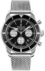 Superocean Heritage II B01 Chronograph 44mm