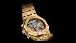 ROYAL OAK FROSTED GOLDEN CHRONOGRAPH 41mm - Image 6