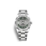 Rolex Datejust 36mm, Ref. # 126234-0046