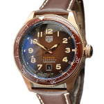 Autavia WBE5191.FC8276-001 43mm - Image 2