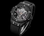 Hublot Big Bang Unico Chronograph 45mm HUB6035 Movement - Image 11