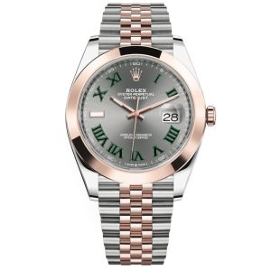 Rolex Datejust 41, 126301-0016