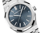 ROYAL OAK “Bleu nuit nuage 50” Dial 41mm - Image 2