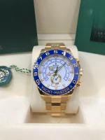Rolex Yacht-Master II Yellow Gold 44mm 116688-0002 - Image 3