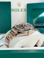 Rolex Sky-Dweller 42 mm Ref. # 330935-0006 - Image 7