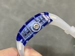 Richard Mille RM53-02 Tourbillon Blue Sapphire Limited Edition - Image 9