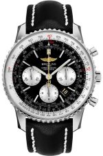 Navitimer 01 Limited Edition 46mm - Image 2