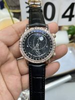 Replica Patek Philippe Grand Complications 6104R 001 44mm Mens Watch - Image 3