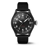 IWC-Pilot's Watch 43 TOP GUN (IW329801)