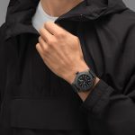 IWC-Pilot's Watch Timezoner TOP GUN Ceratanium (IW395505) - Image 4