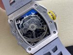 Richard Mille RM11-03 Automatic Chronograph Flyback Felipe Massa - Image 9