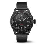 IWC-Pilot's Watch Timezoner TOP GUN Ceratanium (IW395505)