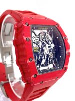 RM3502 Red Replica - Image 8