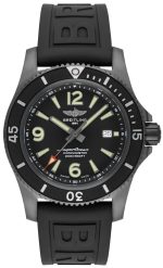 Superocean Black 46mm - Image 2