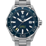 Aquaracer WAY201B.BA0927 43mm - Image 2