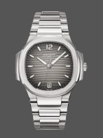 Replica Patek Philippe Nautilus 7118 1200A 011 Stainless Steel 40mm Mens Watch