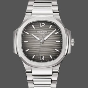 Replica Patek Philippe Nautilus 7118 1200A 011 Stainless Steel 40mm Mens Watch