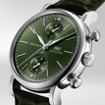 IWC-Portofino Chronograph 39 (IW391405) - Image 3