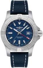 Avenger Automatic GMT Blue Dial 45mm - Image 2