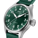 IWC-Big Pilot's Watch 43 (IW329306) - Image 2