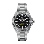 Aquaracer WAY2010.BA0927 43mm