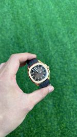 Replica Patek Philippe Aquanaut 5167R 001 40mm Mens Watch - Image 6
