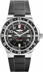 Superocean GMT 41mm