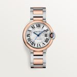 BALLON BLEU Rose Gold Mix 36mm