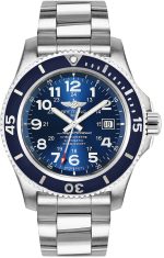 Superocean Steel strip II 44mm - Image 2
