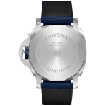 Luminor Marina ESteel™ Blu Profondo 44mm - Image 2