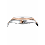 Rolex Datejust 36 Dark Rhodium Dial Fluted Bezel Watch 126231-0023 - Image 2