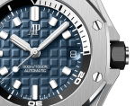 OFFSHORE DIVER Blue Dial 42mm - Image 3