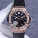 Hublot Big Bang 301.PX.1180.RX.1704 44MM Mens - Image 3