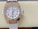 Hublot Big Bang One Click 485.OE.2080.RW.1204 33mm Ladies Watch - Image 3