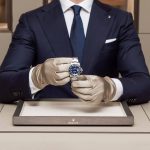 Rolex Submariner Date 18K White Gold Diamonds 116659 SABR - Image 19