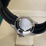 Rolex Yacht-Master Black Ceramic Bezel 42mm 226659-0002 - Image 8