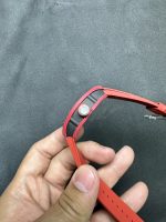 Richard Mille RM07-01 Automatic Racing Red Carbon Limited Edition 46mm Ladies Watch - Image 9