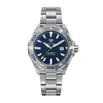 Aquaracer WAY2012.BA0927 43mm