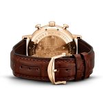 IWC-Portofino Chronograph 42 (IW391025) - Image 5