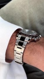 Rolex Cosmograph Daytona 50th Anniversary 116506 - Image 3