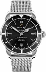 Superocean Heritage II 46mm