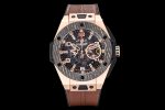 Hublot Big Bang Unico Ferrari 401.NJ.0123.VR 45MM - Image 25