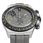 Daytona Dew Collection CarboQuartz Space Mission Premium Super Carbon Fiber Customized Edition Cos - Image 5