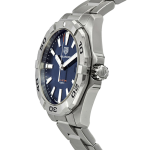 Aquaracer WBD1112.BA0928 43mm - Image 3