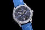 Patek Philippe Complications 4947G 001 38mm Replica Watch - Image 3