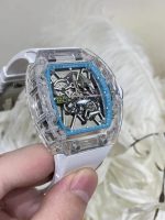 Richard Mille 35-01 White Replica - Image 4