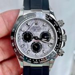 Rolex Cosmograph Daytona White Gold Meteorite 116519LN Replica - Image 14