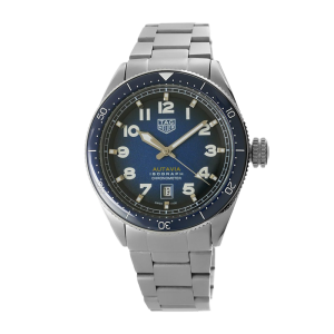 Autavia WBE5116.EB0173 44mm