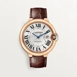 BALLON BLEU Rose Gold 42mm